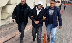 Kayseri'de bir gencin parkta tüfekle öldürülmesiyle ilgili 2 şüpheli yakalandı