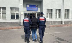Kayseri'de firari FETÖ hükümlüsü ihraç pilot üsteğmen yakalandı