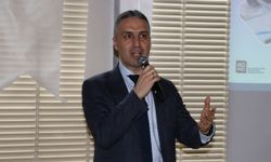 Kayseri'de Uçak Bakım Teknisyenliği Eğitimi Projesi tanıtıldı