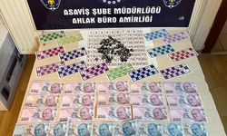 Kocaeli'de kumar oynayan 7 kişiye 44 bin 975 lira cezası verildi