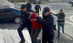 Konya'da avukatı silahla yaralayan 2 zanlı tutuklandı