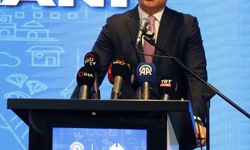 Kültür ve Turizm Bakanı Ersoy, Samsun Turizm Master Planı Basın Lansmanı'nda konuştu: