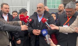 Mondihome Kayserispor-Atakaş Hatayspor maçının ardından