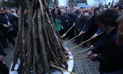 Nevruz Bayramı Gürcistan'da coşkuyla kutlandı