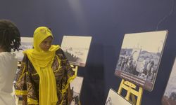 Nijerya'da İstiklal Marşı'nın kabulü ile Çanakkale Deniz Zaferi'nin yıl dönümleri kutlandı