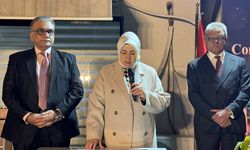 Pakistan'ın İstanbul Başkonsolosluğu'nda iftar verildi
