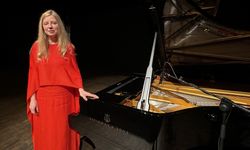 Piyanist Valentina Lisitsa: "Müzik, ruhtan ruha bir iletişimdir"