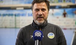 Sakarya Büyükşehir Belediyespor Erkek Hentbol Takımı ligde ve kupada iddialı