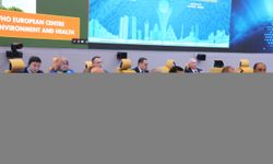Şanghay İşbirliği Örgütüne üye ülkelerin sağlık bakanları Kazakistan'da buluştu