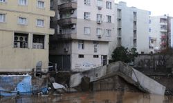 Şırnak'ta selden etkilenen ev ve iş yerlerinde hasar tespit çalışması yapılıyor