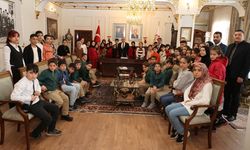 Sivas'ta "Tiyatrom 58" projesi kırsaldaki öğrencileri tiyatroyla buluşturacak