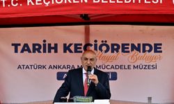 Turgut Altınok, ABB Başkanı Mansur Yavaş'ı istifaya davet etti: