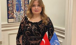 Türkiye'nin UNESCO Daimi Temsilciliğinde Türk kadın bestecilerin eserleri tanıtıldı