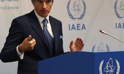 UAEA: Orta Doğu’da nükleer silahların yayılmasını önleyen anlaşmanın uygulanması için çalışıyoruz