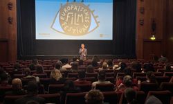 Viyana’da "Bir Tutam Karanfil" filmi Avrupa Film Festivali kapsamında gösterildi