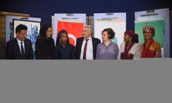 Yunus Emre Enstitüsü, Nijerya'da Kadınlar Günü'ne özel program düzenledi