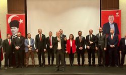 Zafer Partisi Genel Başkanı Özdağ, Kocaeli'de ziyaretlerde bulundu