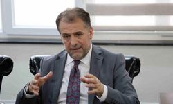 Liselere mesleki eğitime yeni politika geliyor MEB Bakan Yardımcısı Şamlıoğlu açıkladı