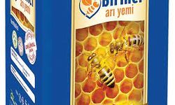 Konya Şeker'den sıvı arı yemi üretiminde yeni atılım