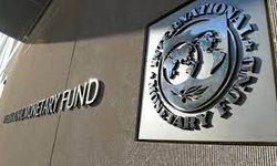 IMF: Süveyş Kanalı'ndaki ticaret iki ayda yıllık yüzde 50 azaldı