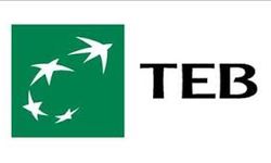 TEB'den KOBİ'lerin dijital dönüşümüne 25 milyon avroluk finansman desteği