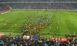 Bakanlık Trabzonspor-Fenerbahçe maçı olaylarına müdahale etti