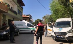 Aydın'da tartıştığı anne ve oğlunu bıçaklayarak öldüren kişi tutuklandı