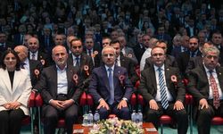 Bakan Uraloğlu, "Karayolları Genel Müdürlüğü 74. Bölge Müdürleri Toplantısı"na katıldı: