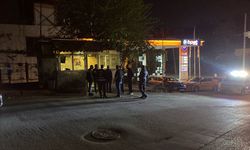 Başkentte taksi durağına silahlı saldırıda 2 kişi yaralandı