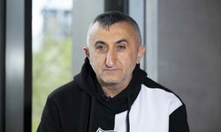 Beşiktaş BOA Başantrenörü Aziz Akkaya'dan Londra'daki final rövanşı öncesi açıklamalar: