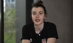 Beşiktaş BOA Kaptanı Elif, kadınlarda kulüp tarihindeki ilk Avrupa kupasını kaldırmak istiyor: