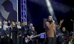 Bosna Hersek'te geleneksel Ramazan Bayramı konseri düzenlendi