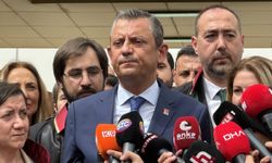 CHP Genel Başkanı Özel, tren kazasına ilişkin davanın kararını değerlendirdi: