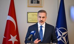 Dışişleri Bakanı Fidan, NATO Dışişleri Bakanları Toplantısı'nı değerlendirdi:
