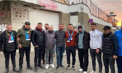 GÜNCELLEME - Trabzonspor-Fenerbahçe maçı sonrası tutuklanan taraftarlar tahliye edildi