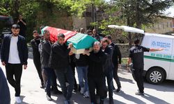 İliç'teki maden sahasında toprak altından çıkarılan Adnan Keklik'in cenazesi defnedildi