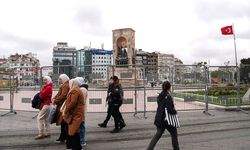 İstanbul'da 1 Mayıs tedbirleri
