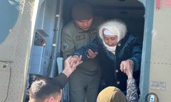 Kazakistan'da su taşkını nedeniyle 13 binden fazla kişi tahliye edildi