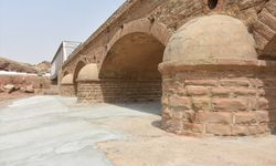 Kerkük’te tarihi Osmanlı Köprüsü onarıldı