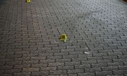 Son Dakika:İstanbul’da otele uzun namlulu silahla saldırı