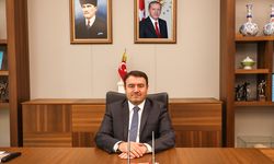 Kütahya Valisi Işın, Anadolu Ajansının kuruluşunun 104'üncü yılını kutladı