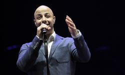 Lübnan asıllı İsveçli şarkıcı Maher Zain, Bosna Hersek'te konser verdi