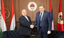 Macaristan Başbakanı Orban: "Sırplar dahil olmadan sağlıklı AB ve istikrarlı Avrupa olamaz"