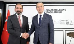 Sivasspor Kulübü Başkanı Otyakmaz'dan TFF Başkan adaylığı açıklaması: