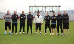 Sivasspor, Trabzonspor maçı hazırlıklarını sürdürdü