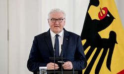 Almanya Cumhurbaşkanı Steinmeier, Nazilerin İtalya'daki katliamı için özür diledi