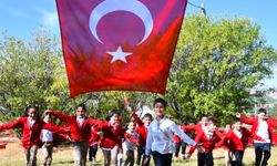 Sinop'ta "çocuk polisler" dolandırıcılık olaylarına dikkati çekti
