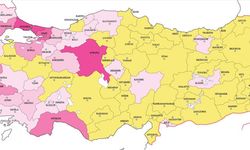 Türkiye’ye uyarından verildi evinizi barkınızı sıkı koruyun bangır bangır yaklaşıyor