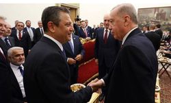 Erdoğan Özel görüşme tarihi görüşme konuları ve yeri belli oldu