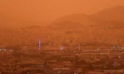 Ankara Valiliğinden toz taşınımı uyarısı